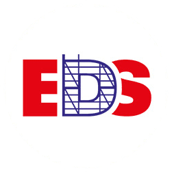 EDS logo